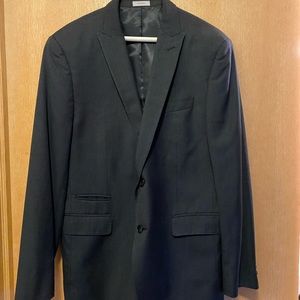 JF J.Ferrar slim fit suit